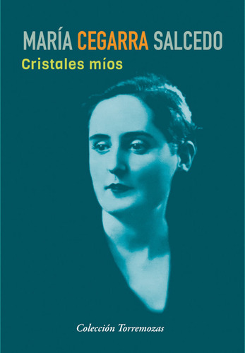 Cristales Míos (libro Original)