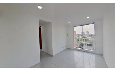 Apartamento en venta