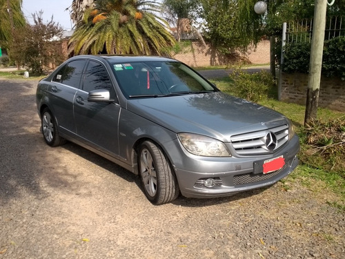 Mercedes-benz 200 Avantgarde