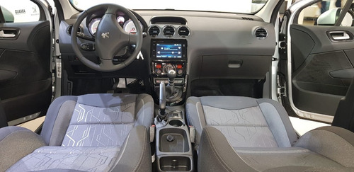 Peugeot 308 Allure Hdi 2021