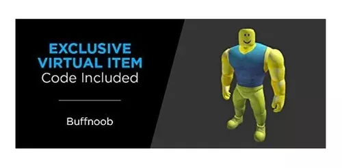 Boneco Roblox Meme Pack 26 Peças 2227 - Sunny