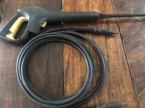 Manguera Hidrojet Karcher 1700 Psi