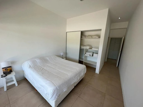Imagen 2 de 13 de Alquiler Departamento En Pinamar