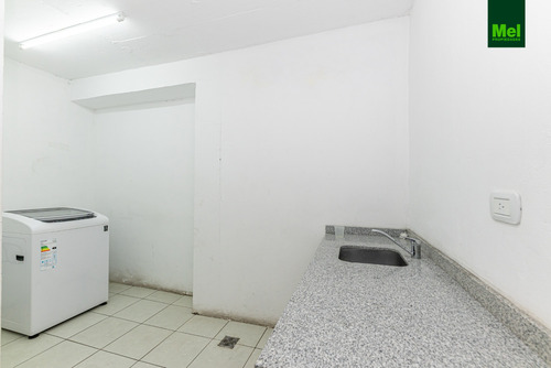 Monoambiente Dividido Con Placard | Amenities