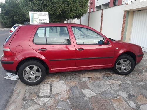 Golf 2001 2.0 Muito Novo