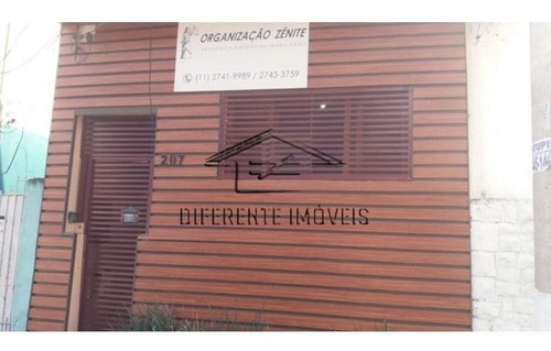 Imagem 11 de 11 de Casa Comercial ,65m²....oportunidade!!!!