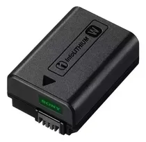 Comprar Batería Sony NP-FW50 A55 Nex-5 Nex-3 A6500 zv-E10