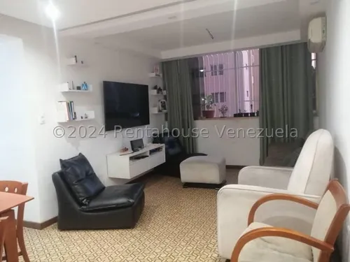 La Urbina , Apartamento En Venta , Mim 25-5155