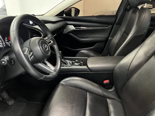 Mazda 3 2.0 Grand Touring Lx