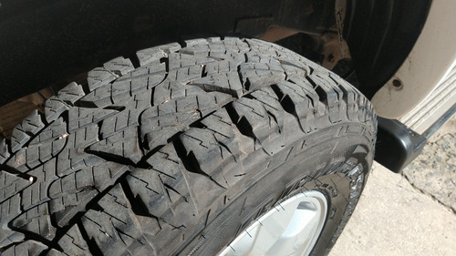 Toyota Hilux Hilux Srv 4x2
