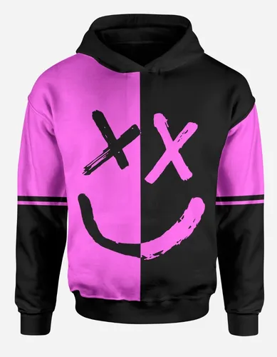 Buzo Louis Tomlinson Miss You Wall Unisex Harry Bts 1d Kpop