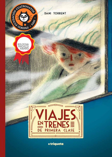 Libro Viajes En Trenes De Primera Clase - Torrent, Dani