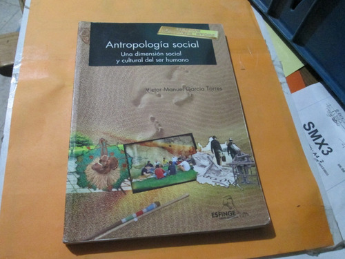 Antropología Social Una Dimensión Social Cultural....