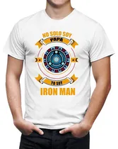 Comprar Playera Unisex Dia Del Padre Papá  Mejor Papá Padre #5