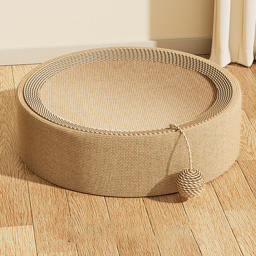 Rascador Para Gatos, Salón, Resistente Al Desgaste, Garra