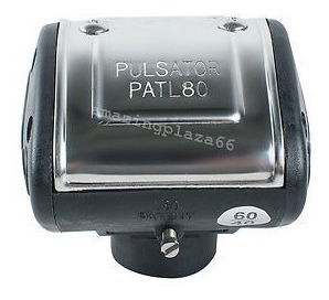 Imagen 3 de 5 de Vendedor De Estados Unidos!! L80 Pulsador Neumático Para Vac