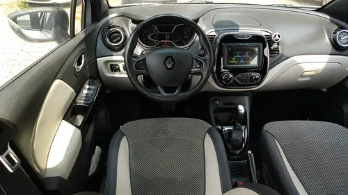 Renault Captur Intens
