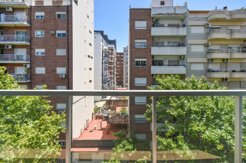 Alquiler Monoambiente A Estrenar En Saavedra