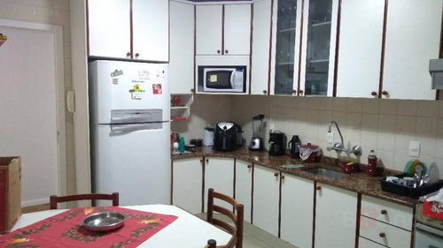 Imagem 6 de 17 de Apartamento Com 3 Dormitórios À Venda, 125 M² Por R$ 300.000,00 - Centro - Blumenau/sc - Ap0754
