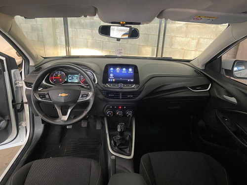 Chevrolet Onix plus Onix Plus 1.o Tmt Ltz