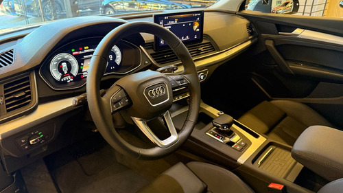 Audi Q5 Performance 2.0 TFSIe S.Tr. Qt (Hib.)