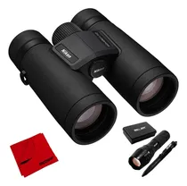 Comprar Monarch M7 Binoculares 10x42 Ed - Paquete A Prueba De Agua\u002Fn