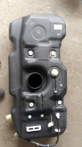 Tanque Plastico Gasolina H1 2008-2009