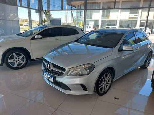 Mercedes-benz Clase A 1.6 A200 Urban 156cv //4632025