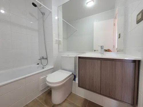 1335 - Diagonal Laguna 1, N°4401, Depto. 406, Cond. Vista Co