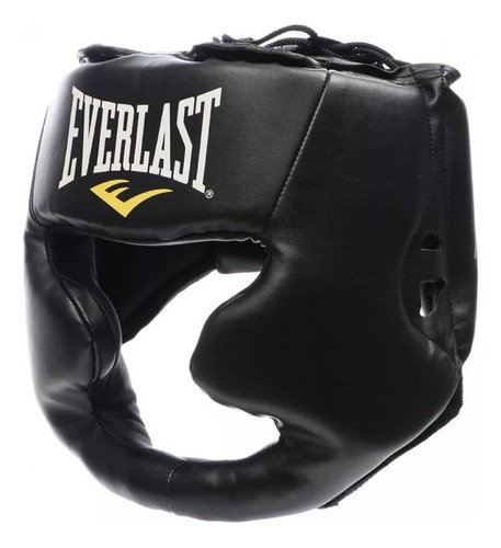 Careta Protectora Everlast Everfresh ¡envío Gratis!