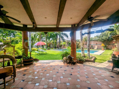 Casa En Venta, Xochitepec, Morelos