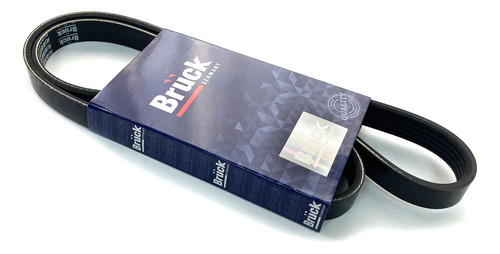 Banda Accesorios Alternador Platina 2002 - 2010 5pk 1110