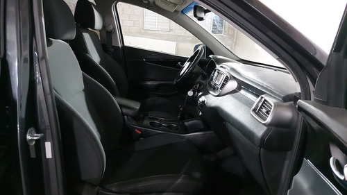 Kia Sorento 2.4 Lx At