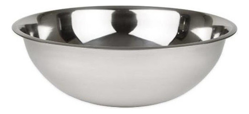 Bowl Acero Inoxidable 24.5cm