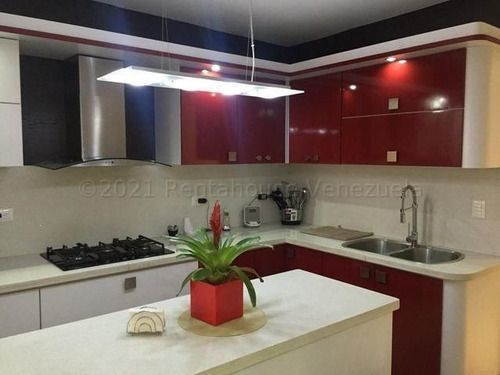 Imagen 9 de 12 de Apartamento Venta Campo Alegre 22-12987