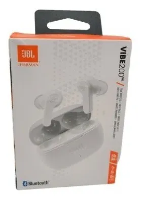 comprar Audífonos Inalambricos Jbl Vibe 200tws