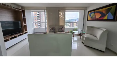Apartamento en venta