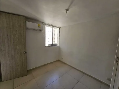 Arriendo Apartamento En Alameda Del Rio.