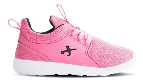 Zapatillas Deportivas Niños Nenas Varón Elastizadas Goosy