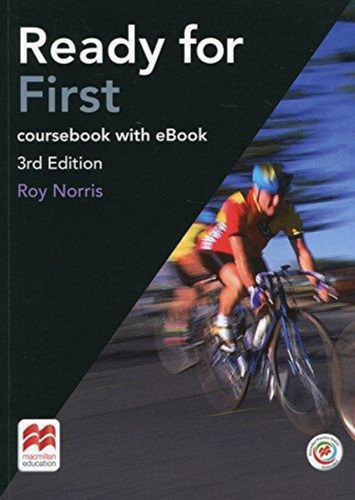 Ready For First - Coursebook - Macmillan