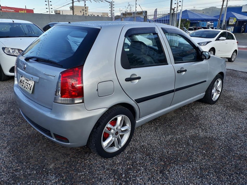 Palio 1.0 Economy Fire Flex 8v 4p