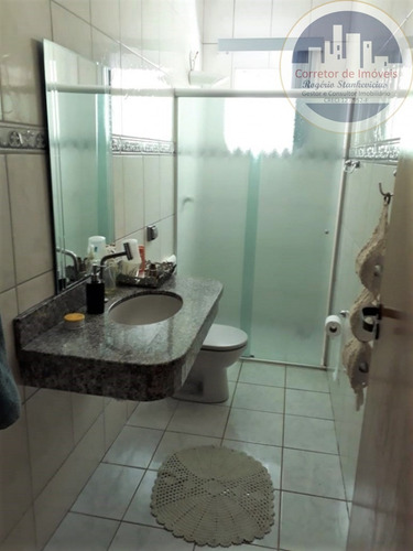 Imagem 7 de 9 de Sobrado A Venda No Jardim Humbert Em Indaiatuba Com 3 Dormitorios Sendo 1 Suite - Ca00049 - 67724296