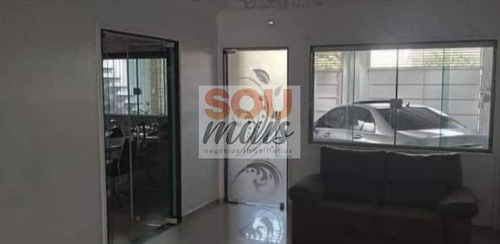Imagem 14 de 14 de Casa Em Wanel Ville - 740mil $ Sorocaba - 17
