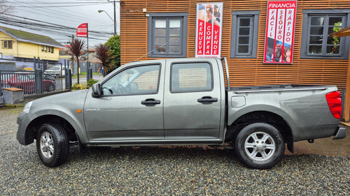 GWM Wingle 5 2.2 4X2 Sep