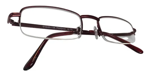 Lentes Graduacion 3.5 MercadoLibre