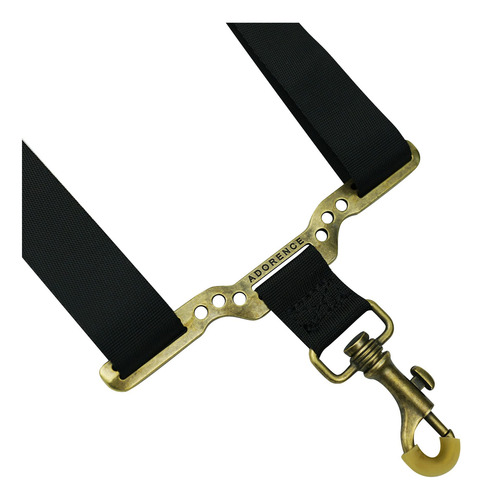 Correa Para El Cuello De Saxofon Con Acolchado Y Resistente
