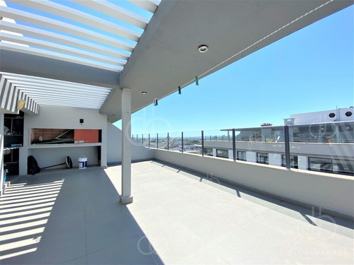Imagen 14 de 16 de Pent-house Con Amplia Y Exclusiva Barbacoa.