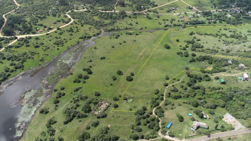Imagen 8 de 13 de 38 Hectareas A La Venta En El Corazón De Villa Serrana - Zona Represa / Las Cumbres