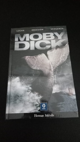 Moby Dick