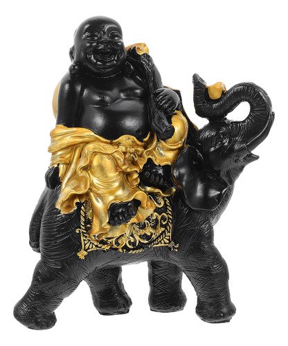 Escultura De Buda Colección De Adornos De Buda Maitreya